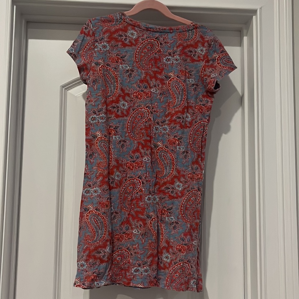 RALPH LAUREN GIRL DRESS - Picture 3 of 4